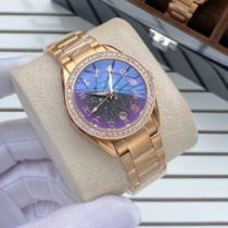 オメガ OMEGAコピー ブランド 上質 2026春夏 女性用腕時計 多色選択可 33*12mm 316Lステンレス ミネラルガラス オリジナル クオーツ ムーブメント.194.
