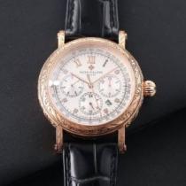 絶対オススメ? パテックフィリップ PATEK PHILIPPEスーパーコピー 3色可選 2026春夏 Calatrava メンズ 腕時計 42mm 9100機械式（自動巻き）ムーブメント.206.