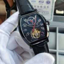 最安値！パテックフィリップ Patek Philippe 2026春夏 パテックフィリップスーパーコピー メンズ 腕時計 多色選択可 PATEKPHILIPPEコピー 43*13mm 摩擦に強い鉱物質鏡面 レザー 大人気です.206.