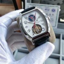 最安値！パテックフィリップ Patek Philippe 2026春夏 パテックフィリップスーパーコピー メンズ 腕時計 多色選択可 PATEKPHILIPPEコピー 43*13mm 摩擦に強い鉱物質鏡面 レザー 大人気です.206.