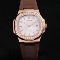 高級感ある パテックフィリップ PATEK PHILIPPEコピーブランド 7色可選 2026春夏 メンズ 腕時計 ステンレス 機械式（自動巻き）ムーブメント.206.