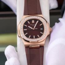高級感ある パテックフィリップ PATEK PHILIPPEコピーブランド 7色可選 2026春夏 メンズ 腕時計 ステンレス 機械式（自動巻き）ムーブメント.206.