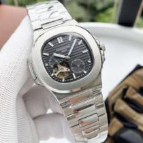 人気 ランキング パテックフィリップ PATEK PHILIPPEブランドコピー 2026春夏 メンズ 腕時計 6色可選 43*12.5mm  輸入機械式（自動巻き）ムーブメント 316ステンレス ミネラルガラス パテックフィリップブランド.206.