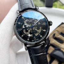 Patek Philippe パテックフィリップブランド 偽物 通販 ファション性の高い 2026春夏 メンズ 腕時計 多色選択可 42x12.5mm ミネラルガラス 機械式（自動巻き）ムーブメント 316ステンレス お買取より三年保証.206.
