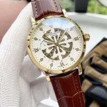 Patek Philippe パテックフィリップブランド 偽物 通販 ファション性の高い 2026春夏 メンズ 腕時計 多色選択可 42x12.5mm ミネラルガラス 機械式（自動巻き）ムーブメント 316ステンレス お買取より三年保証.206.