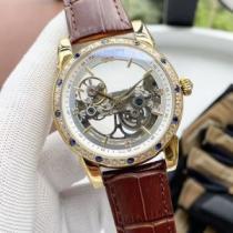 メンズ 腕時計 数に限りがある 多色選択可 パテックフィリップ偽物ブランド Patek Philippe 2026春夏 316ステンレス 機械式（自動巻き）ムーブメント 42x12.5mm レザー パテックフィリップブランド腕時計.206.