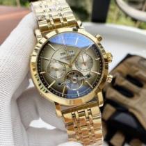 パテックフィリップ Patek Philippe 2026春夏 落ち着いた感覚 メンズ 腕時計 パテックフィリップスーパーコピー 多色選択可 42mm，12.5mm 機械式（自動巻き）ムーブメント 韓国偽物時計 パテックフィリップブランド腕.206.