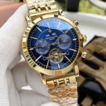 パテックフィリップ Patek Philippe 2026春夏 落ち着いた感覚 メンズ 腕時計 パテックフィリップスーパーコピー 多色選択可 42mm，12.5mm 機械式（自動巻き）ムーブメント 韓国偽物時計 パテックフィリップブランド腕.206.