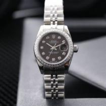 魅力的 ROLEX ロレックスコピー 2026春夏 28mm 女性用腕時計 4色可選 6T51スイスムーブメント.196.