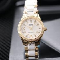 ムダな装飾を排したデザイン ロレックス ROLEX 2025春夏 ロレックスブランド 偽物 通販 女性用腕時計 5色可選 清新で優雅で、気前がいいです.196.
