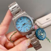 ロレックス ROLEXスーパーコピー 2026春夏 女性用腕時計 多色選択可 輸入クオーツムーブメント 36mm コーティングガラス .196.