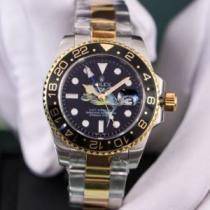 ロレックス ROLEX 超目玉 スタイリッシュな印象 2026春夏 メンズ 腕時計 機械式（自動巻き） 3色可選 40x13mm サファイヤクリスタル風防 高強度防水 316Lステンレス.196.