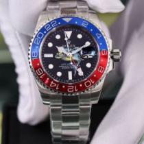 ロレックス ROLEX 超目玉 スタイリッシュな印象 2026春夏 メンズ 腕時計 機械式（自動巻き） 3色可選 40x13mm サファイヤクリスタル風防 高強度防水 316Lステンレス.196.