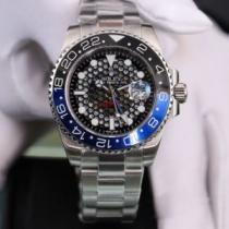 ロレックス ROLEX オリジナル 2025春夏 ROLEXスーパーコピー メンズ 腕時計 4色可選 40mm 13mm 機械式（自動巻き）ムーブメント 数量限定.196.