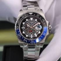 ロレックス ROLEX オリジナル 2025春夏 ROLEXスーパーコピー メンズ 腕時計 4色可選 40mm 13mm 機械式（自動巻き）ムーブメント 数量限定.196.