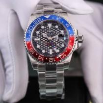 ロレックス ROLEX オリジナル 2025春夏 ROLEXスーパーコピー メンズ 腕時計 4色可選 40mm 13mm 機械式（自動巻き）ムーブメント 数量限定.196.