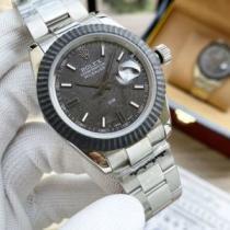 デザイン性の高い ロレックス ROLEX コピー ブランド 2026春夏 Oyster Perpetual Datejust 36 メンズ 腕時計 5色可選 炭素繊維材質 サファイヤクリスタル風防 高級時計コピー 自動巻き ムーブメント.196.