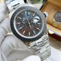 デザイン性の高い ロレックス ROLEX コピー ブランド 2026春夏 Oyster Perpetual Datejust 36 メンズ 腕時計 5色可選 炭素繊維材質 サファイヤクリスタル風防 高級時計コピー 自動巻き ムーブメント.196.