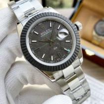デザイン性の高い ロレックス ROLEX コピー ブランド 2026春夏 Oyster Perpetual Datejust 36 メンズ 腕時計 5色可選 炭素繊維材質 サファイヤクリスタル風防 高級時計コピー 自動巻き ムーブメント.196.