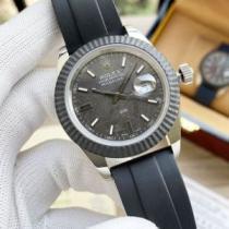 ロレックス ROLEX コピー ブランド 2026春夏 5色可選 Oyster Perpetual Datejust 36 メンズ 腕時計 自動巻き ムーブメント サファイヤクリスタル風防 高級時計コピー.196.