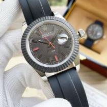 ロレックス ROLEX コピー ブランド 2026春夏 5色可選 Oyster Perpetual Datejust 36 メンズ 腕時計 自動巻き ムーブメント サファイヤクリスタル風防 高級時計コピー.196.
