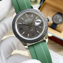 ロレックス ROLEX コピー ブランド 2026春夏 5色可選 Oyster Perpetual Datejust 36 メンズ 腕時計 自動巻き ムーブメント サファイヤクリスタル風防 高級時計コピー.196.