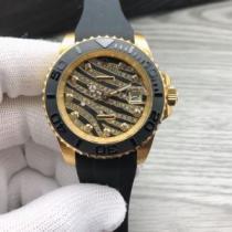 流通限定モデル 2026春夏 ロレックススーパーコピー メンズ 腕時計 3色可選 ロレックス ROLEX 40*13mm ラバー 機械式（自動巻き）ムーブメント ROLEX  X43 .196.