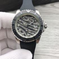 流通限定モデル 2026春夏 ロレックススーパーコピー メンズ 腕時計 3色可選 ロレックス ROLEX 40*13mm ラバー 機械式（自動巻き）ムーブメント ROLEX  X43 .196.