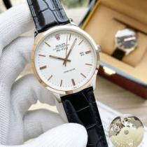 今話題の最新作 ロレックス ROLEX偽物ブランド 2026春夏 メンズ 腕時計 5色可選 40*13mm 経典大きい3針設計、尊貴な大気、紳士風格、抜群品質、全都市を熱売します 自動巻き ムーブメント 316ステンレス ミネラルガラス 高.196.