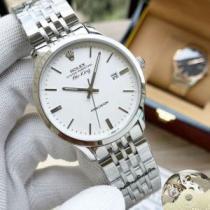 ロレックス ROLEXブランドスーパーコピー 当店ランキング1位常連 2026春夏 メンズ 腕時計 4色可選 40*13mm 機械式（自動巻き）ムーブメント.196.
