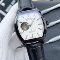 超激得品質保証 ロレックスブランドコピー 2026春夏 メンズ 腕時計 多色選択可 41mm 12mm 機械式.196.