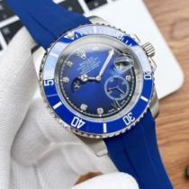 可愛く上品な雰囲気 ロレックス ROLEX 2026春夏 メンズ 腕時計 ロレックススーパーコピー 多色選択可 機械式（自動巻き）ムーブメント 41*11mm 三年保証.196.