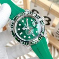 変わらない人気を誇る ロレックス偽物ブランド ROLEX 2026春夏 メンズ 腕時計 5色可選 限定腕時計 機械式.196.