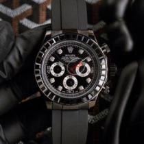 ロレックス ROLEX 完売必至の人気モデルをご紹介 2026春夏 メンズ 腕時計 4色可選 ROLEXコピーブランド 43mm 自動巻き ムーブメント コーティングガラス 品質保証.196.