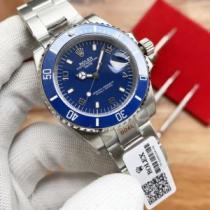 水鬼シリーズ ロレックス ROLEX ブランド コピー 2026春夏 上質 大人気！ 腕時計 3色可選 40mm*13mm 316Lステンレス  機械式（自動巻き）サファイヤクリスタル風防.196.