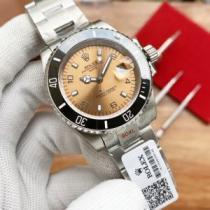 水鬼シリーズ ロレックス ROLEX ブランド コピー 2026春夏 上質 大人気！ 腕時計 3色可選 40mm*13mm 316Lステンレス  機械式（自動巻き）サファイヤクリスタル風防.196.