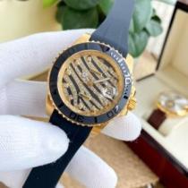ファション性の高い ROLEX ロレックスコピー 2026春夏 メンズ 腕時計 3色可選 40mm*11mm 機械式（自動巻き）ムーブメント .196.