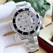 ロレックススーパーコピー 激安 落ち着いた感覚 メンズ 腕時計 3色可選 ロレックス ROLEX 2026春夏 42mm*12mm 316Lステンレス 機械式（自動巻き）ムーブメント ダイヤベゼル お買取より三年保証.196.