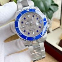 ロレックススーパーコピー 激安 落ち着いた感覚 メンズ 腕時計 3色可選 ロレックス ROLEX 2026春夏 42mm*12mm 316Lステンレス 機械式（自動巻き）ムーブメント ダイヤベゼル お買取より三年保証.196.