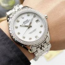 ロレックス ROLEX 大人っぼい メンズ 腕時計 3色可選 2026春夏 ロレックス偽物ブランド 40*13mm 輸入CITIZEN機械 ミネラルガラス.196.