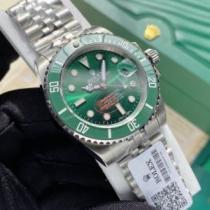 メンズ 腕時計 機械式 ロレックス ROLEX 2026春夏 魅力的 ロレックススーパーコピー 4色可選 40x13mm サファイヤクリスタル風防 .196.