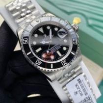 メンズ 腕時計 機械式 ロレックス ROLEX 2026春夏 魅力的 ロレックススーパーコピー 4色可選 40x13mm サファイヤクリスタル風防 .196.