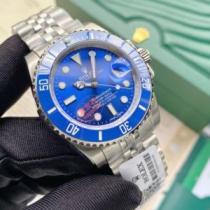 メンズ 腕時計 機械式 ロレックス ROLEX 2026春夏 魅力的 ロレックススーパーコピー 4色可選 40x13mm サファイヤクリスタル風防 .196.