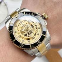 ロレックス ROLEX ブランド コピー 2026春夏 売れ筋のいい メンズ 腕時計 機械式 6色可選 40mm*13mm .196.