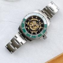 ロレックス ROLEX ブランド コピー 2026春夏 売れ筋のいい メンズ 腕時計 機械式 6色可選 40mm*13mm .196.