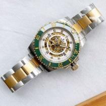 ロレックス ROLEX ブランド コピー 2026春夏 売れ筋のいい メンズ 腕時計 機械式 6色可選 40mm*13mm .196.