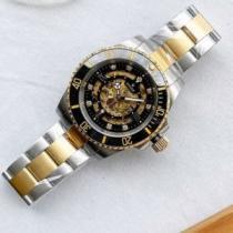 ロレックス ROLEX ブランド コピー 2026春夏 売れ筋のいい メンズ 腕時計 機械式 6色可選 40mm*13mm .196.