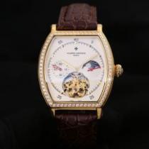 ヴァシュロン コンスタンタン VACHERON CONSTANTINコピー 超目玉 2026春夏 メンズ 腕時計 機械式 多色選択可 41mm-13mm.184.