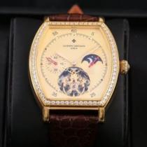 ヴァシュロン コンスタンタン VACHERON CONSTANTINコピー 超目玉 2026春夏 メンズ 腕時計 機械式 多色選択可 41mm-13mm.184.