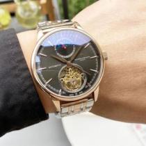2026春夏 メンズ 腕時計 人気商品 4色可選 ヴァシュロン コンスタンタン偽物ブランド Vacheron Constantin 42*13mm 機械式（自動巻き）ムーブメント ミネラルガラス 星辰月相显示 メンズ時計人気コピー スーパー.184.